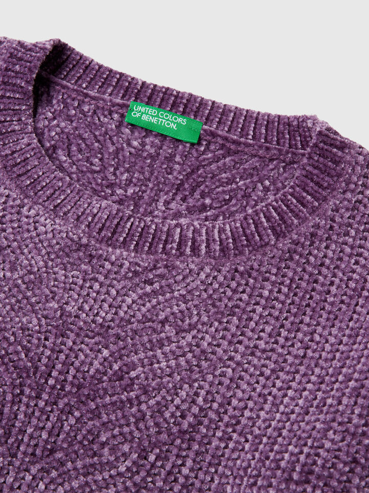 SWEATER L/S Niña image number 3